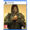 Director de Death Stranding