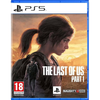 The last of Us Part I