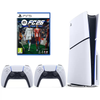 Pack PS5 Slim 1 To con EA Sport 2026 + mando adicional