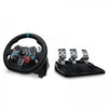 Volante y pedales de Sony Playstation 5
